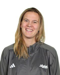 Marieke Thompson
